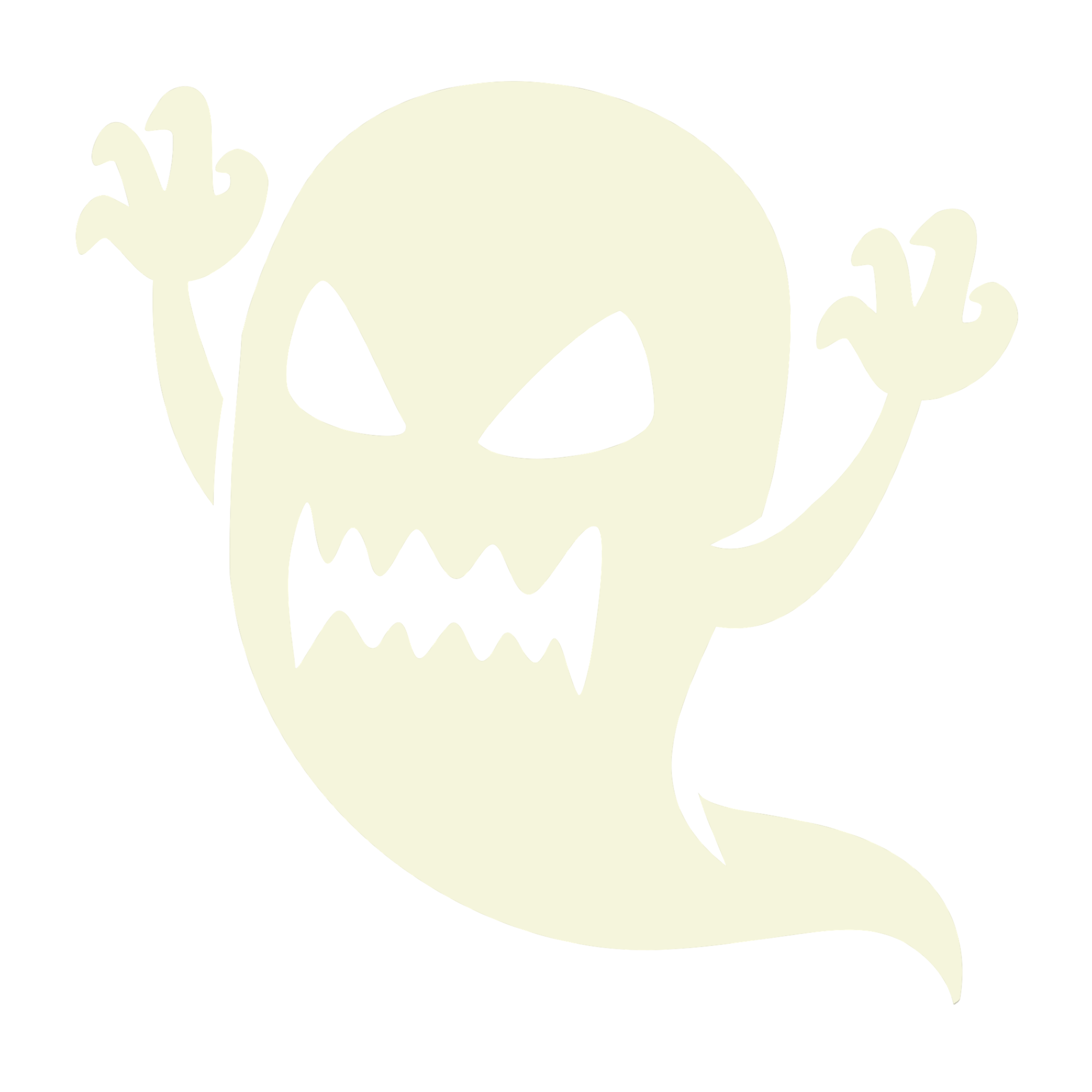 Ghost Finance Logo